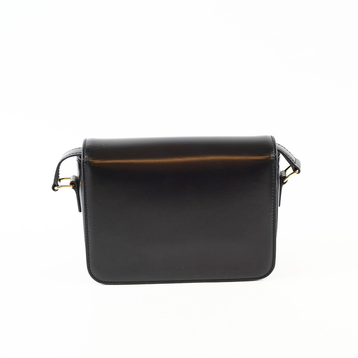 Celine Teen Triomphe Black - photo 2