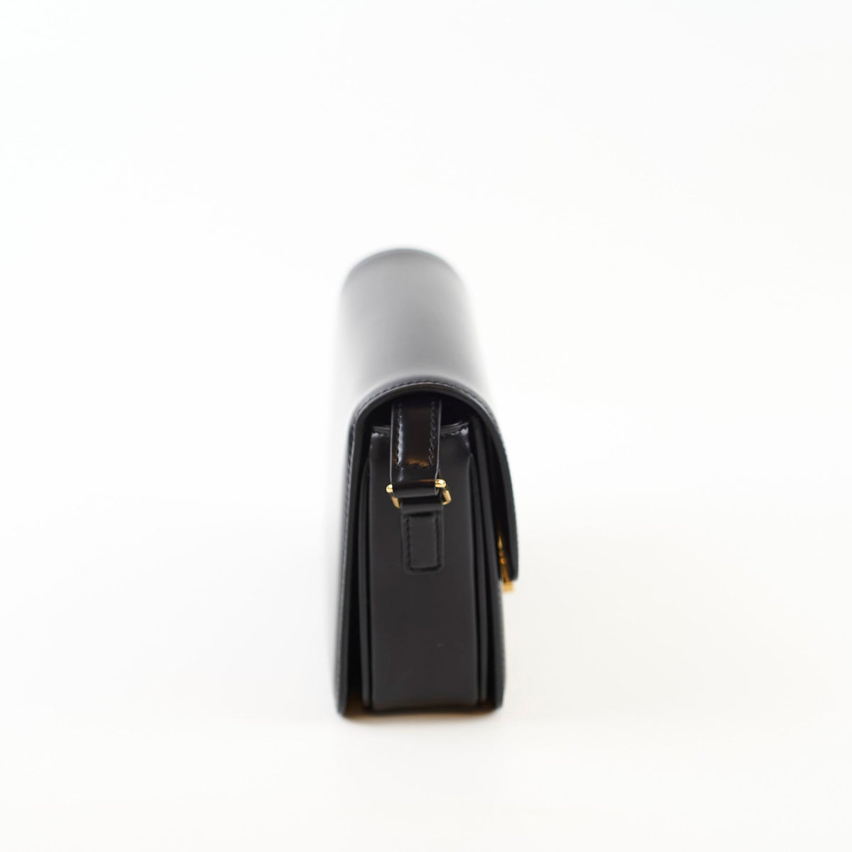 Celine Teen Triomphe Black - photo 3