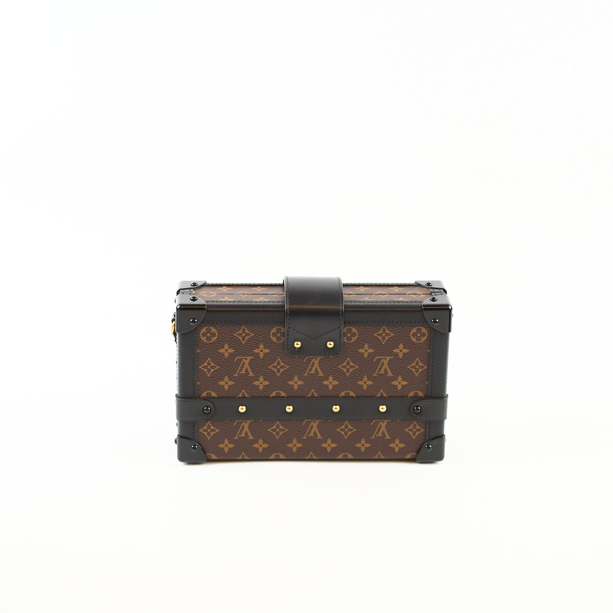 Louis Vuitton Petite Malle Monogram - photo 2
