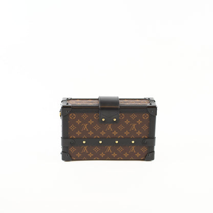 Louis Vuitton Petite Malle Monogram - photo 2