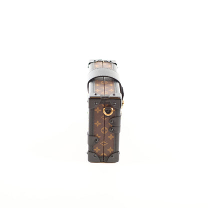 Louis Vuitton Petite Malle Monogram - photo 3