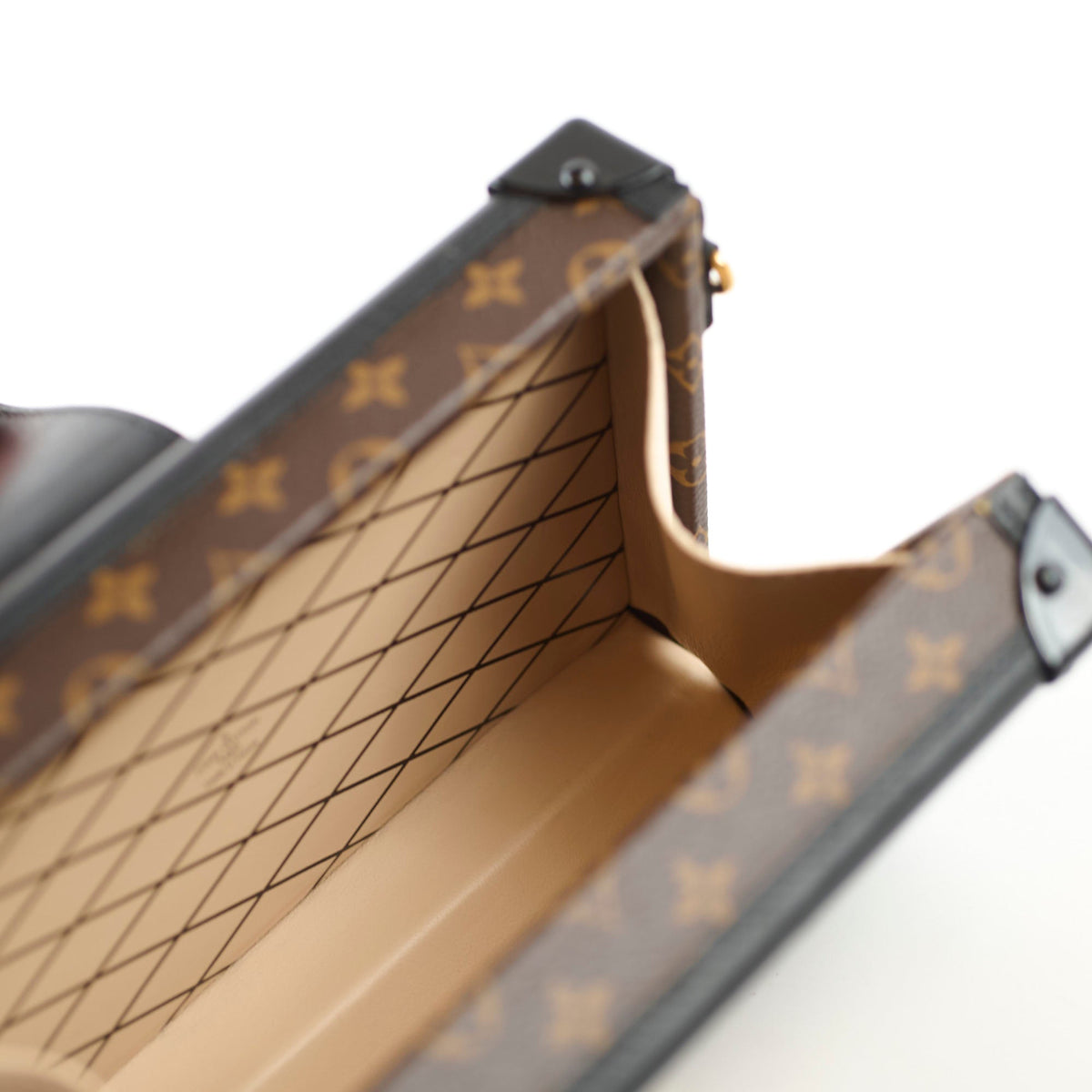 Louis Vuitton Petite Malle Monogram - photo 10