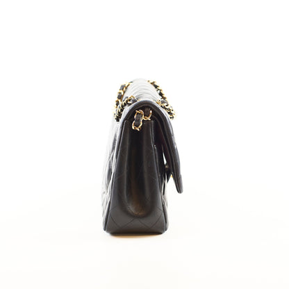 Chanel Jumbo Classic Flap Lambskin GHW - photo 3