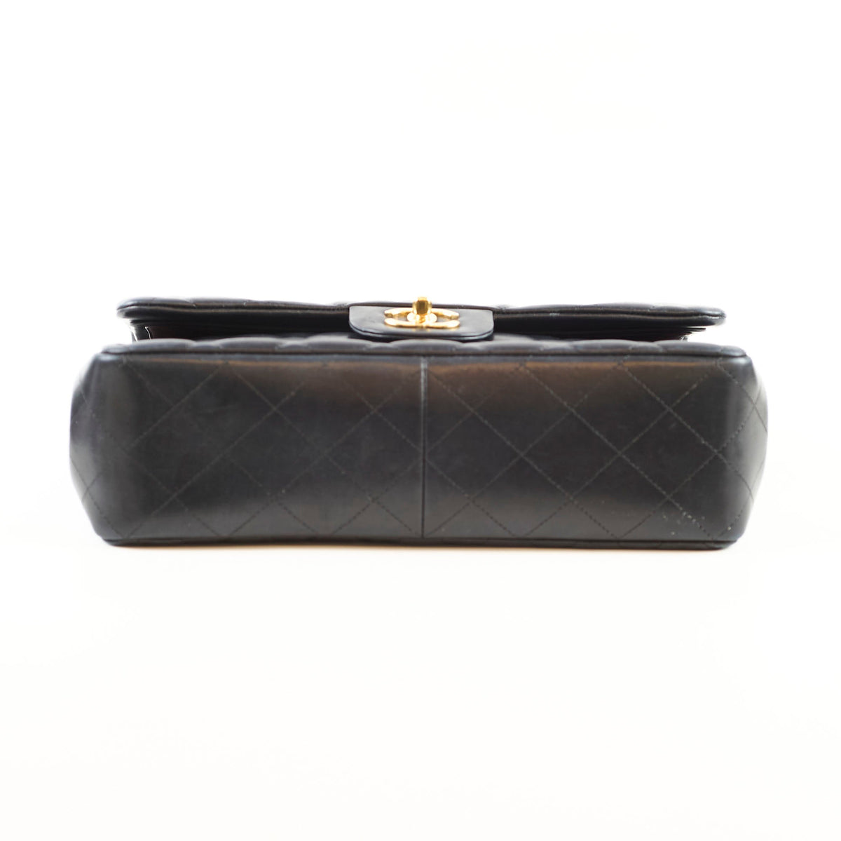 Chanel Jumbo Classic Flap Lambskin GHW - photo 4