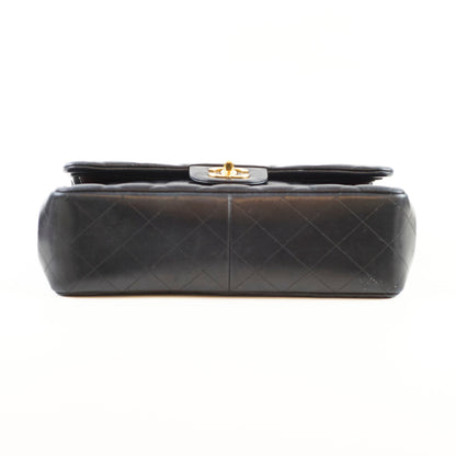Chanel Jumbo Classic Flap Lambskin GHW - photo 4