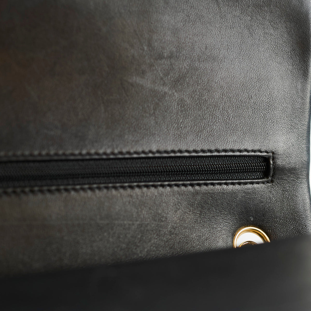 Chanel Jumbo Classic Flap Lambskin GHW - photo 7