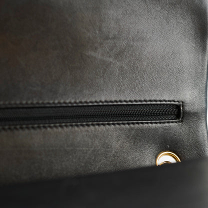 Chanel Jumbo Classic Flap Lambskin GHW - photo 7