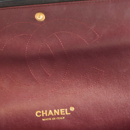 Chanel Jumbo Classic Flap Lambskin GHW - photo 11