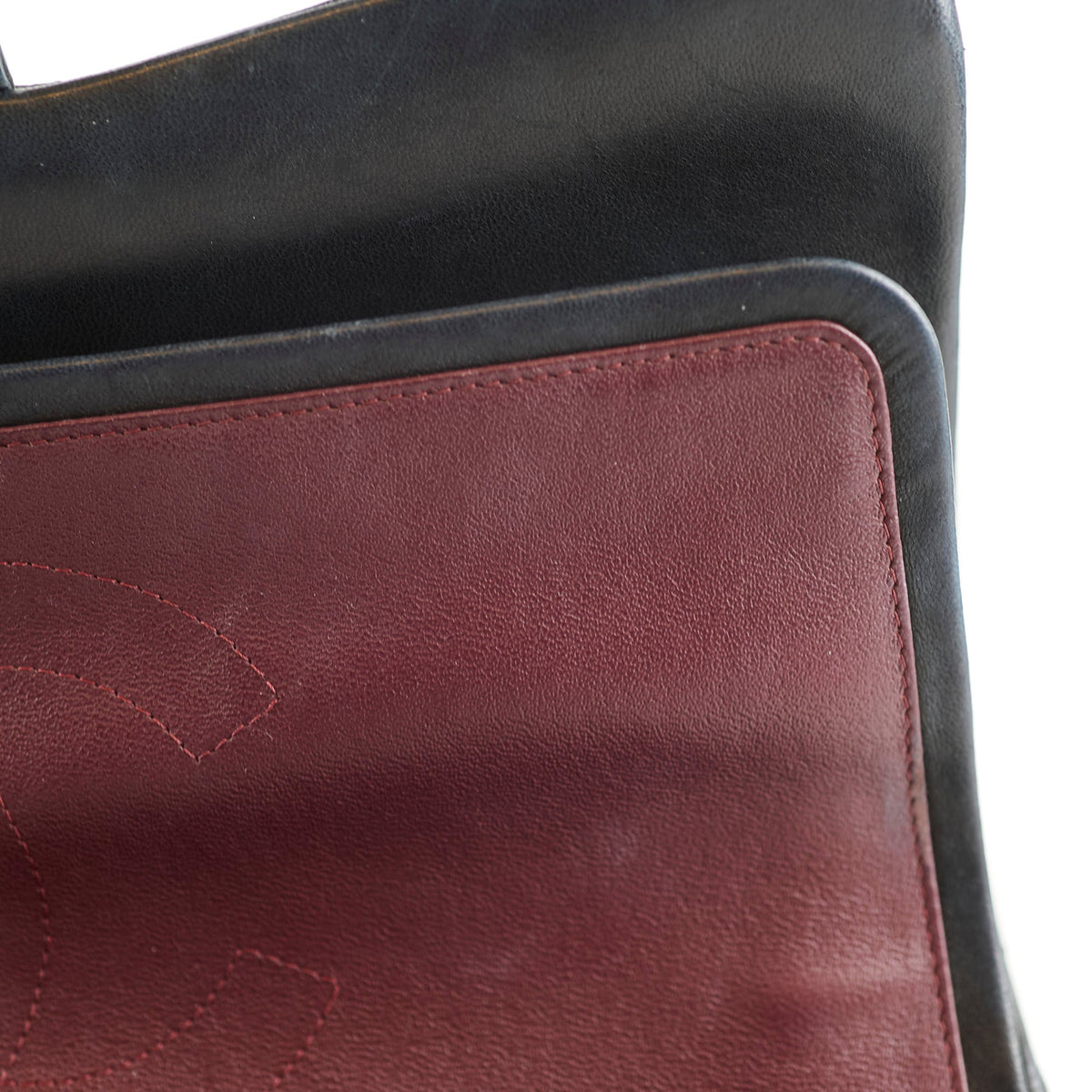 Chanel Jumbo Classic Flap Lambskin GHW - photo 12