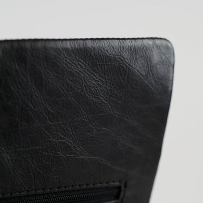 Chanel Medium CC Reissue 226 Black - photo 9