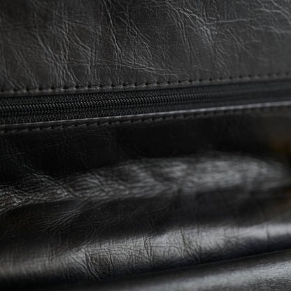 Chanel Medium CC Reissue 226 Black - photo 11