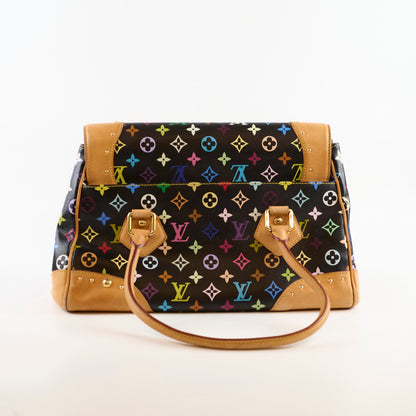 Louis Vuitton Beverly Multicolour Monogram - photo 2