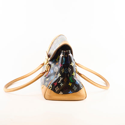 Louis Vuitton Beverly Multicolour Monogram - photo 3