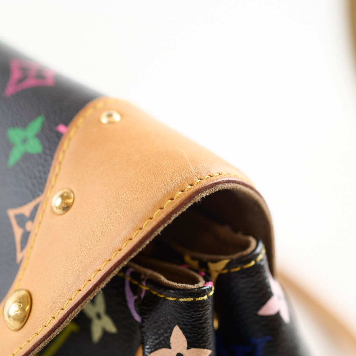 Louis Vuitton Beverly Multicolour Monogram - photo 5