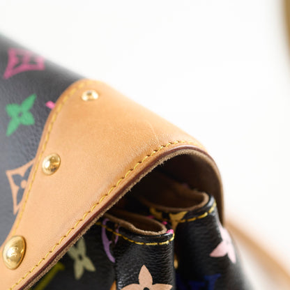 Louis Vuitton Beverly Multicolour Monogram - photo 5