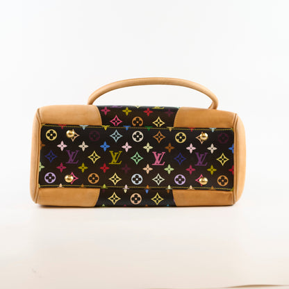 Louis Vuitton Beverly Multicolour Monogram - photo 4