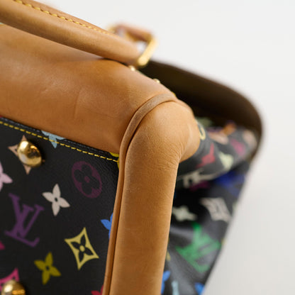 Louis Vuitton Beverly Multicolour Monogram - photo 15
