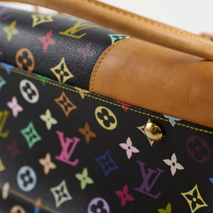 Louis Vuitton Beverly Multicolour Monogram - photo 13
