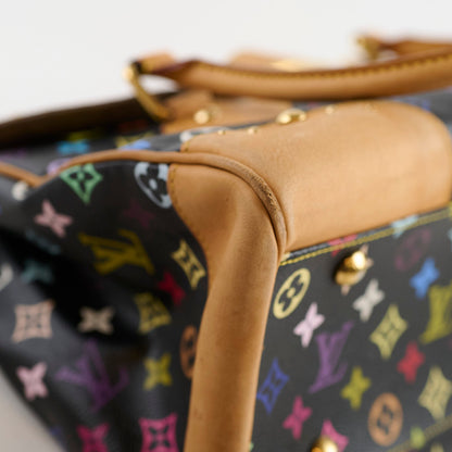 Louis Vuitton Beverly Multicolour Monogram - photo 14