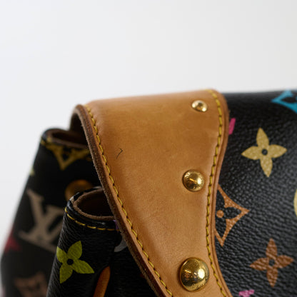 Louis Vuitton Beverly Multicolour Monogram - photo 8