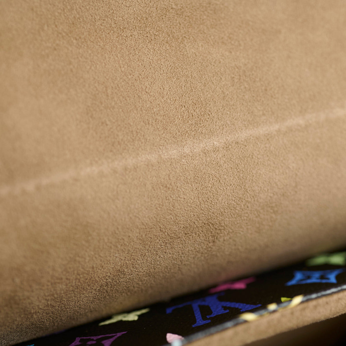 Louis Vuitton Beverly Multicolour Monogram - photo 10