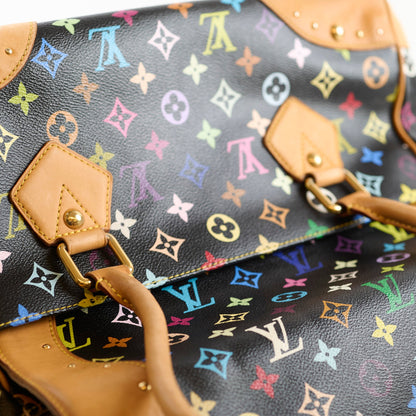 Louis Vuitton Beverly Multicolour Monogram - photo 11