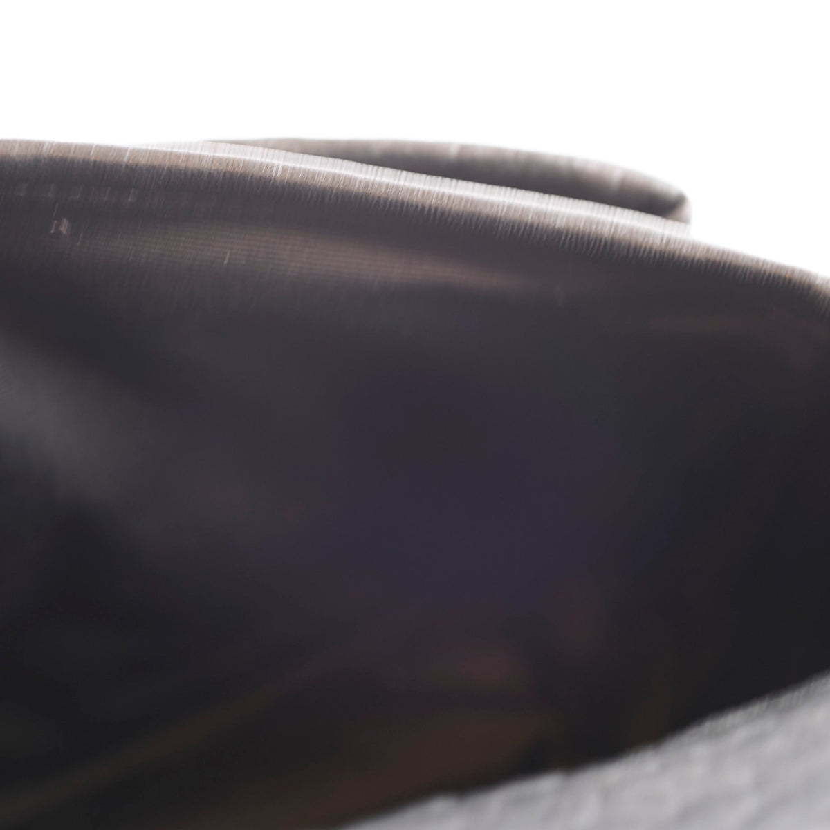 Saint Laurent Small Niki Messenger Grained Lambskin Black - photo 9