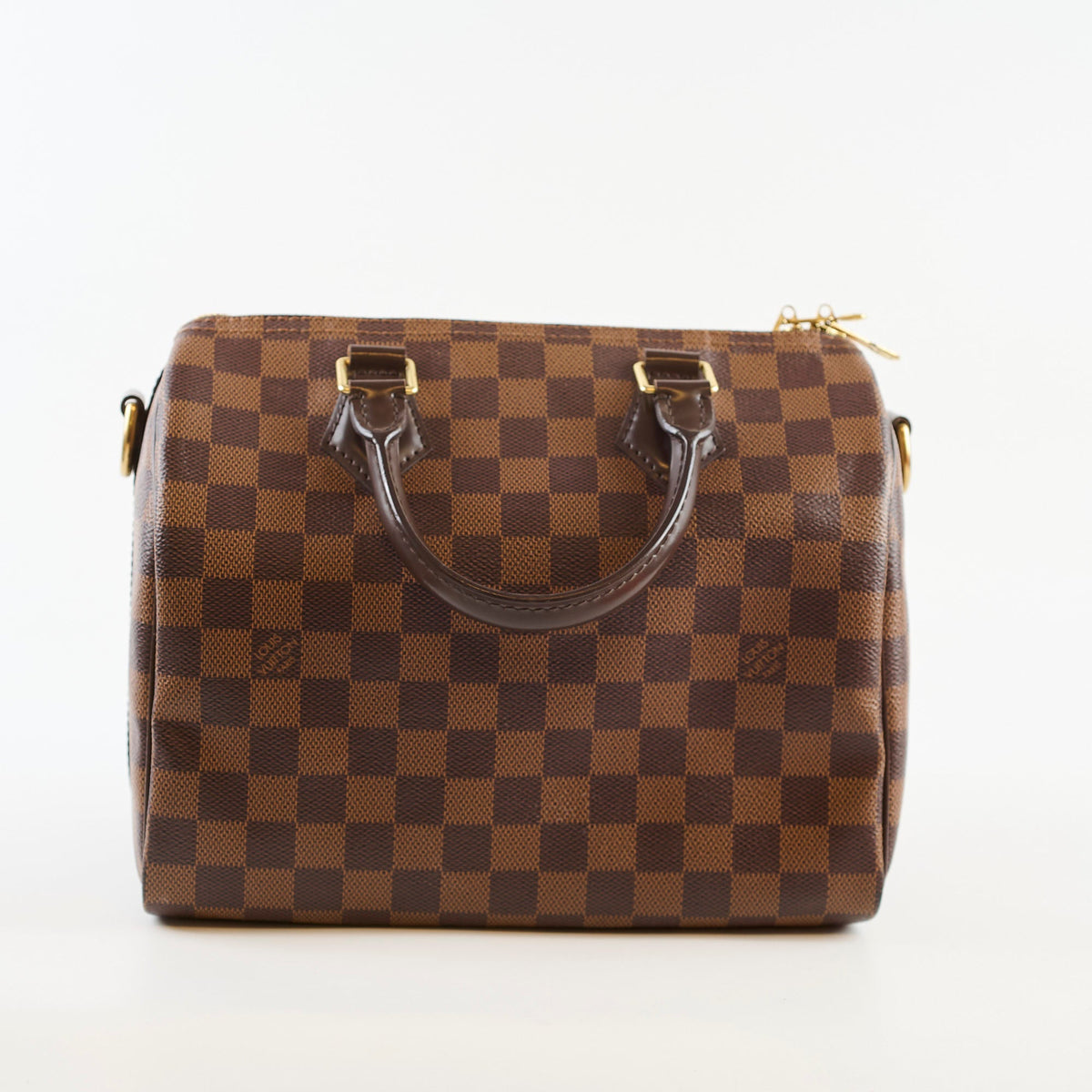 Louis Vuitton Speedy 25 Dampier Ebene - photo 2