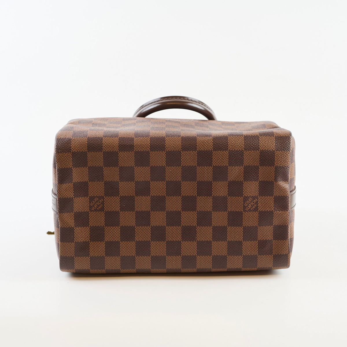 Louis Vuitton Speedy 25 Dampier Ebene - photo 5