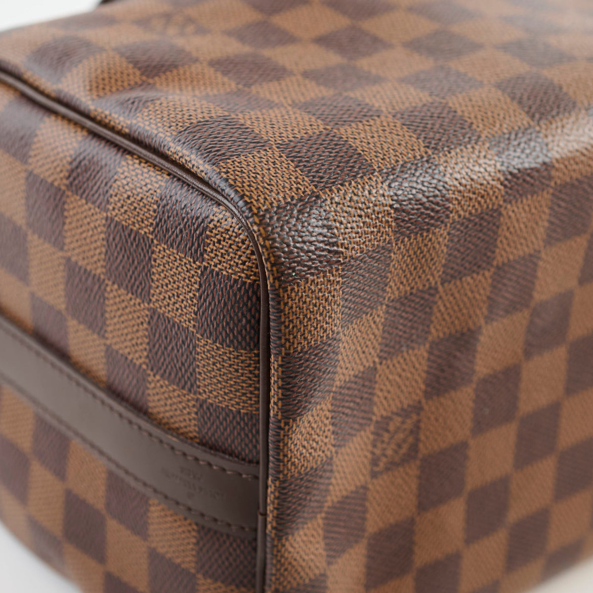 Louis Vuitton Speedy 25 Dampier Ebene - photo 12