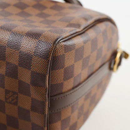 Louis Vuitton Speedy 25 Dampier Ebene - photo 15
