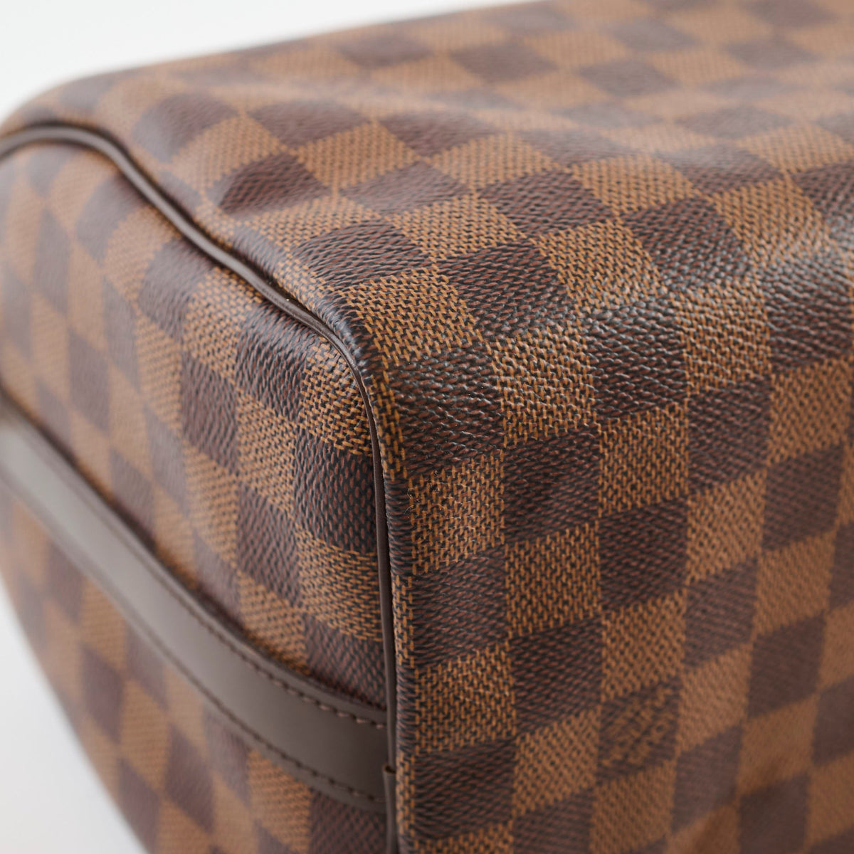 Louis Vuitton Speedy 25 Dampier Ebene - photo 11