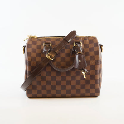 Louis Vuitton Speedy 25 Dampier Ebene - photo 3