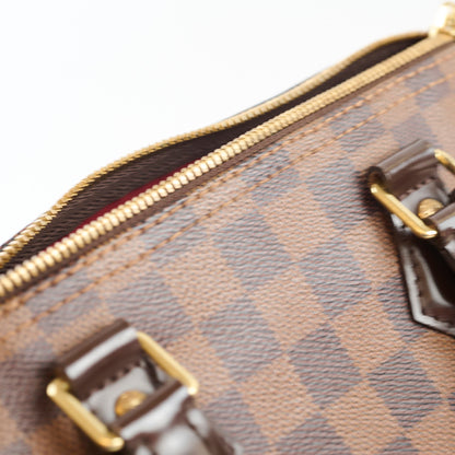 Louis Vuitton Speedy 25 Dampier Ebene - photo 9