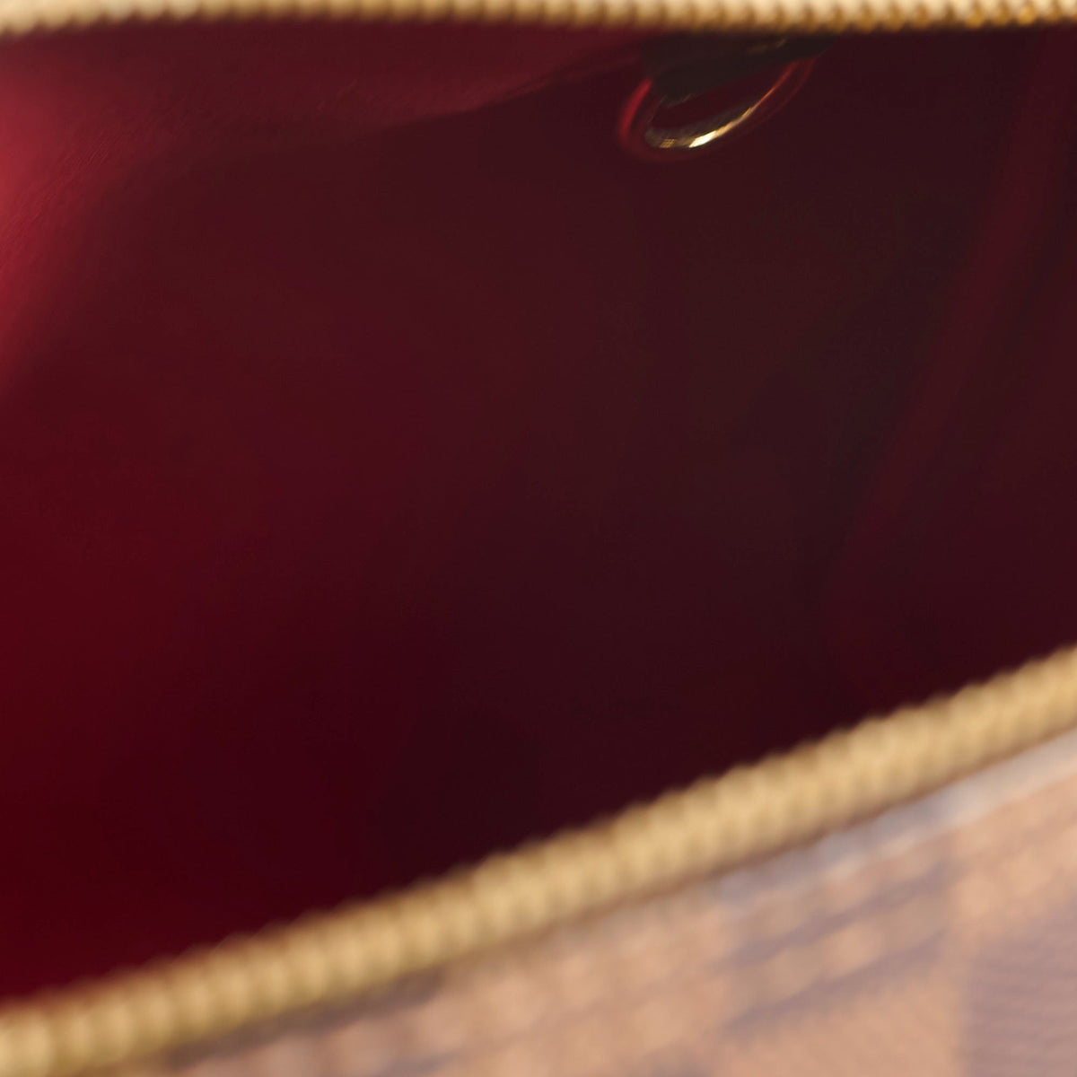 Louis Vuitton Speedy 25 Dampier Ebene - photo 10