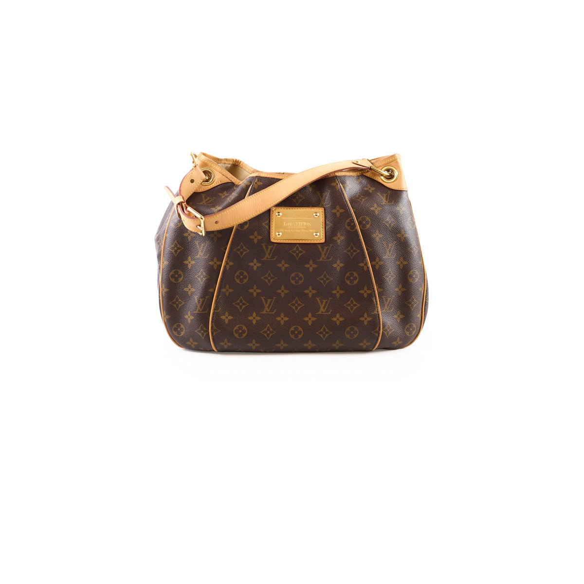 Louis Vuitton Galleria PM Monogram - photo 1