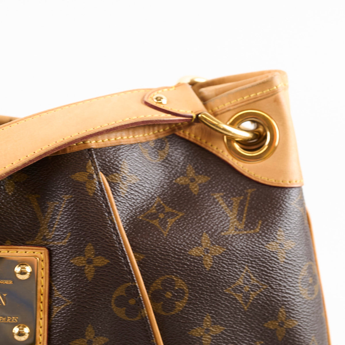 Louis Vuitton Galleria PM Monogram - photo 4