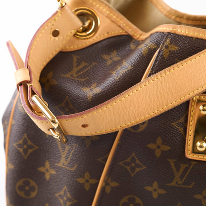 Louis Vuitton Galleria PM Monogram - photo 5