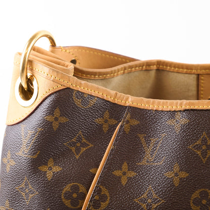Louis Vuitton Galleria PM Monogram - photo 6