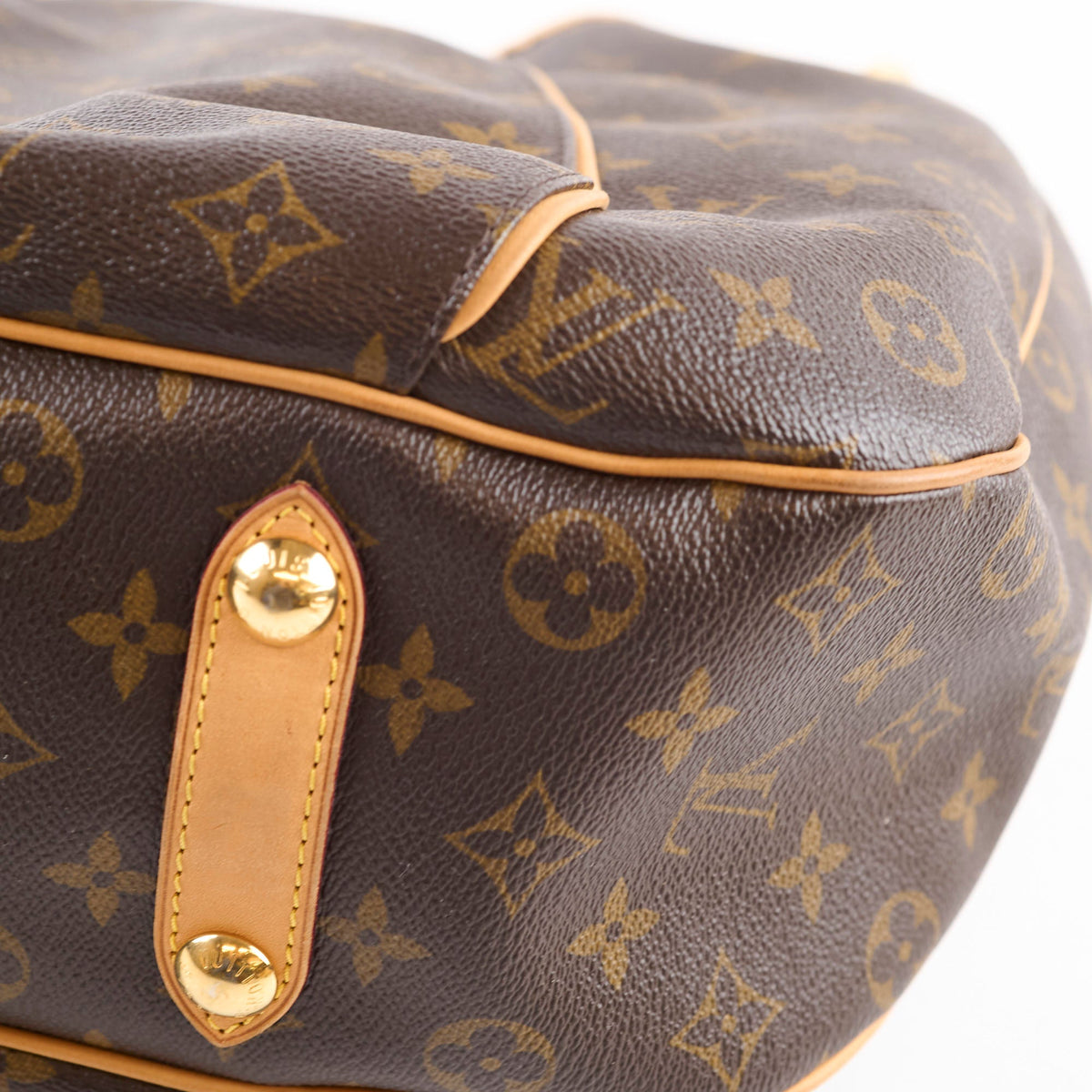 Louis Vuitton Galleria PM Monogram - photo 14