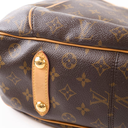 Louis Vuitton Galleria PM Monogram - photo 12