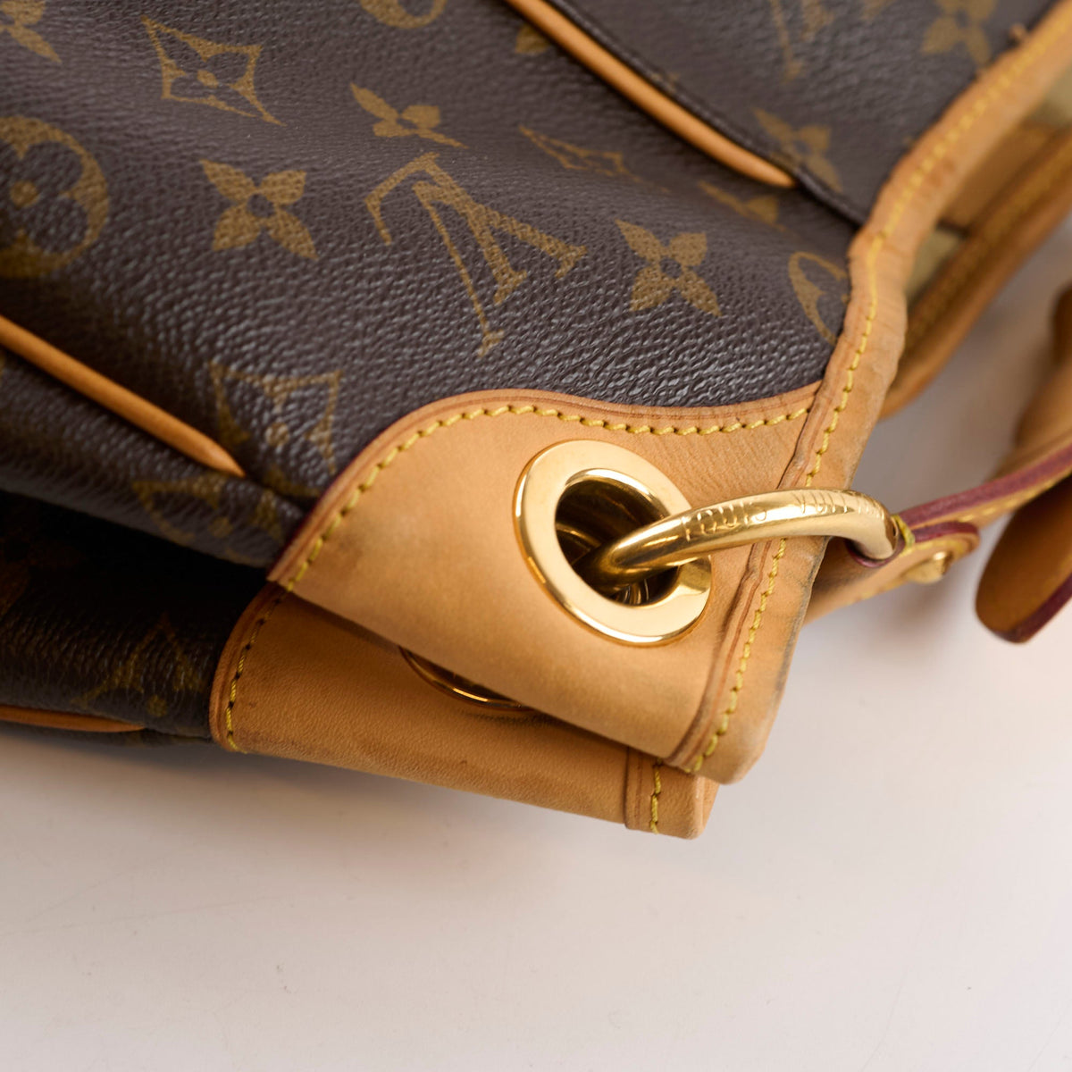 Louis Vuitton Galleria PM Monogram - photo 9
