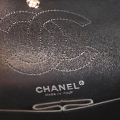 Chanel Mini Reissue Black Calfksin Black Hardware 23 Series - photo 10