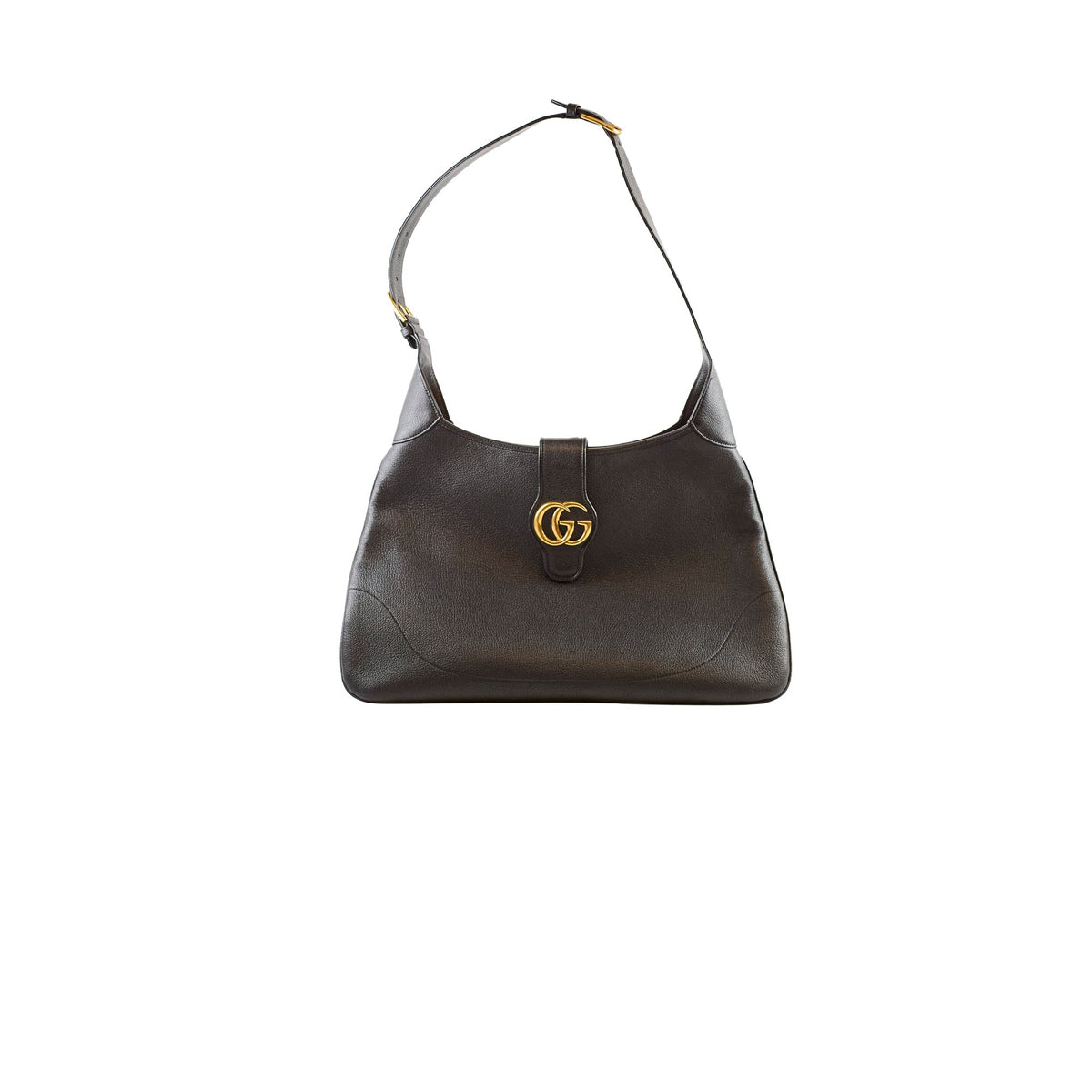 Gucci Marmont Shoulder Bag Black - photo 1