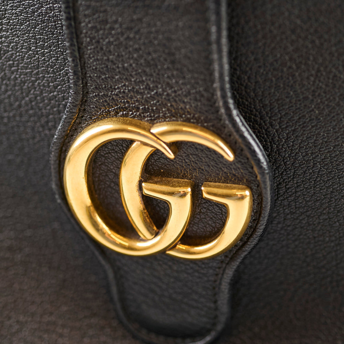 Gucci Marmont Shoulder Bag Black - photo 14