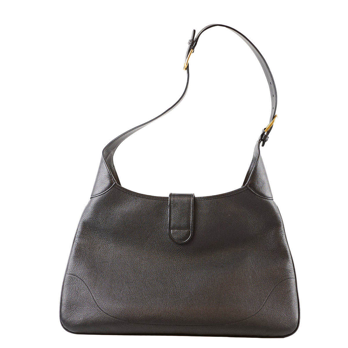 Gucci Marmont Shoulder Bag Black - photo 2