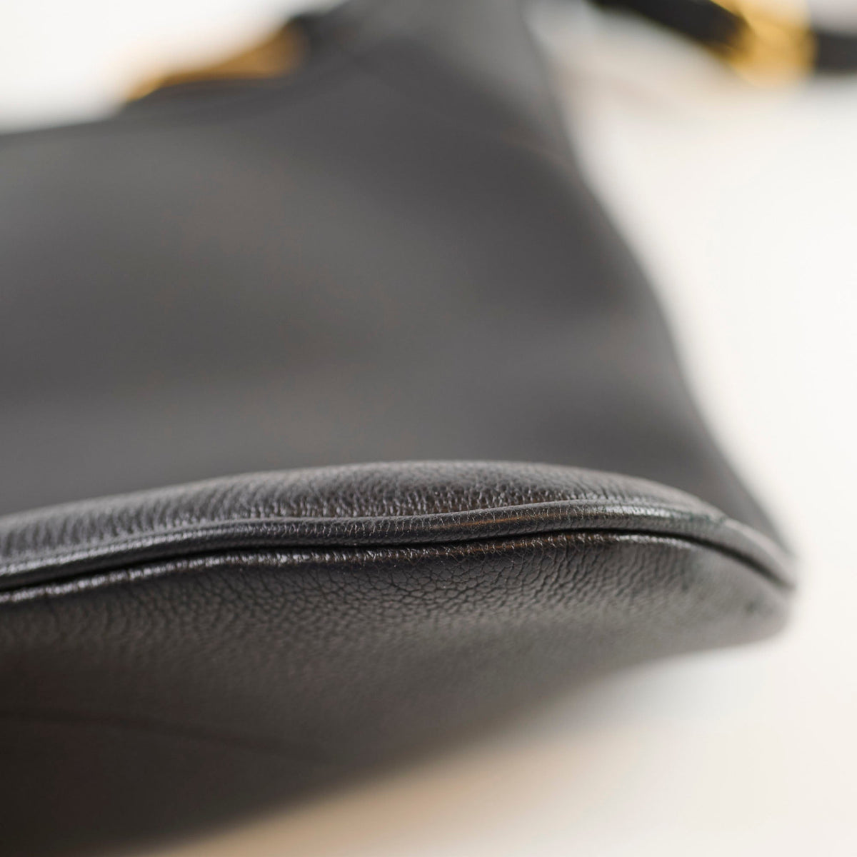 Gucci Marmont Shoulder Bag Black - photo 9