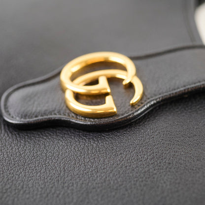 Gucci Marmont Shoulder Bag Black - photo 13