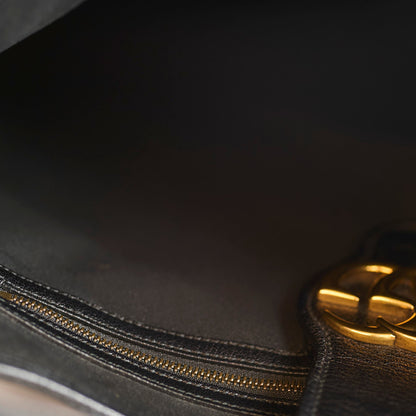 Gucci Marmont Shoulder Bag Black - photo 7
