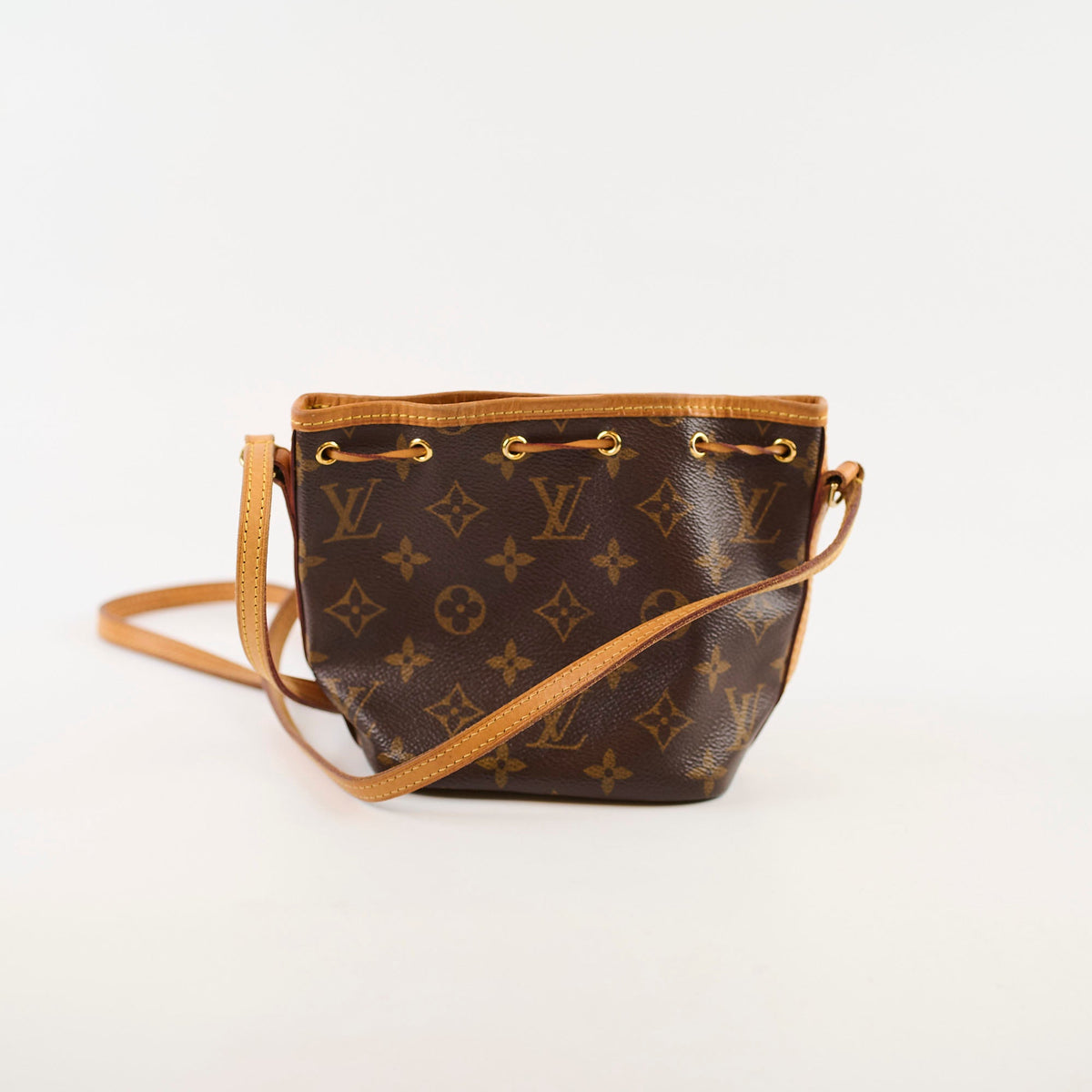 Louis Vuitton Nano Noe Monogram - photo 2